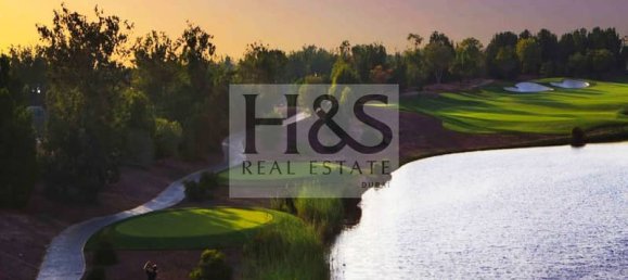 6 bedrooms Townhouse in Jumeirah Golf Estates, UAE No. 26336 2