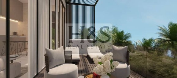 6 bedrooms Townhouse in Jumeirah Golf Estates, UAE No. 26336 5