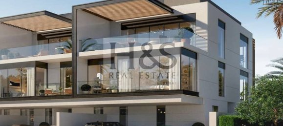 6 bedrooms Townhouse in Jumeirah Golf Estates, UAE No. 26336 13