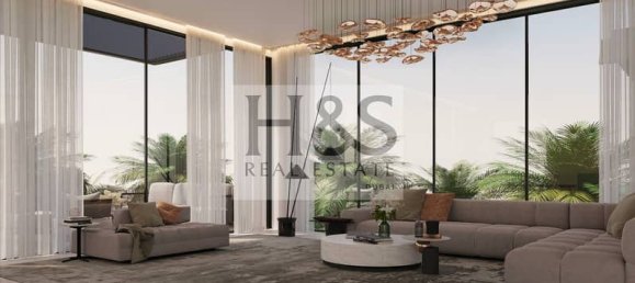 6 bedrooms Townhouse in Jumeirah Golf Estates, UAE No. 26336 11