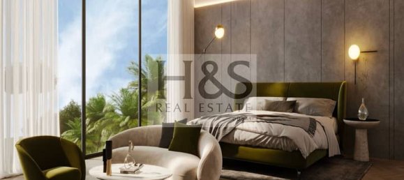 6 bedrooms Townhouse in Jumeirah Golf Estates, UAE No. 26336 6