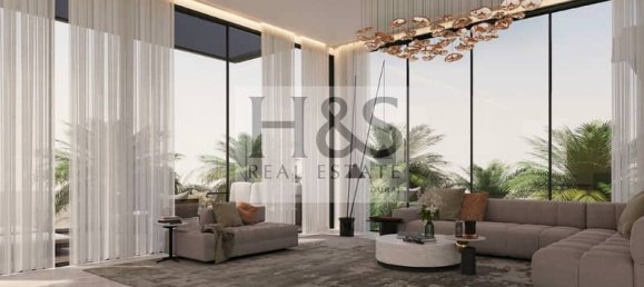 6 bedrooms Townhouse in Jumeirah Golf Estates, UAE No. 26336 9
