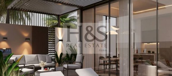 6 bedrooms Townhouse in Jumeirah Golf Estates, UAE No. 26336 4