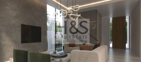 6 bedrooms Townhouse in Jumeirah Golf Estates, UAE No. 26336 12