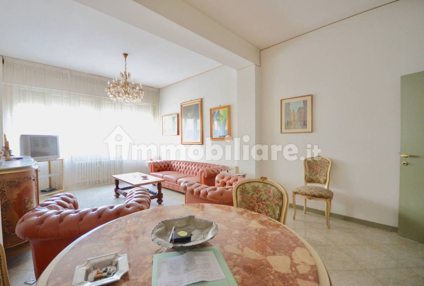 2 bedrooms Apartment in Bologna, Italy No. 103335
