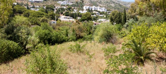 5 bedrooms Villa in Mijas, Spain No. 19376 27