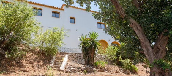 5 bedrooms Villa in Mijas, Spain No. 19376 24