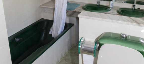 5 bedrooms Villa in Mijas, Spain No. 19376 16