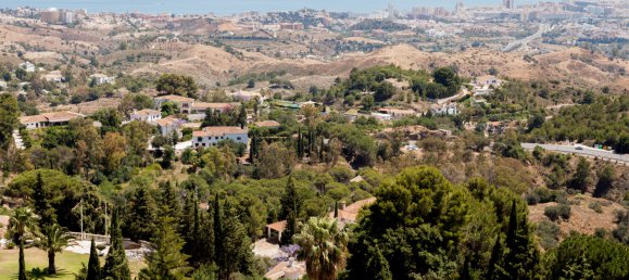 5 bedrooms Villa in Mijas, Spain No. 19376 29