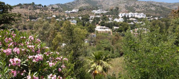 5 bedrooms Villa in Mijas, Spain No. 19376 25