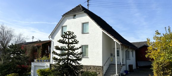 4 Schlafzimmer Haus in Altenkirchen, Germany, Nr. 174687 2