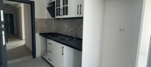 Apartment 1+1 in Mersin, Turkey No. 16388 8