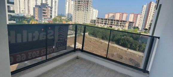 Apartment 1+1 in Mersin, Turkey No. 16388 4