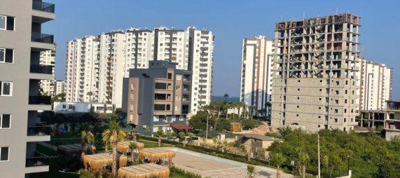 Apartment 1+1 in Mersin, Turkey No. 16388 5