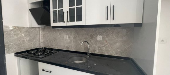 Apartment 1+1 in Mersin, Turkey No. 16388 6