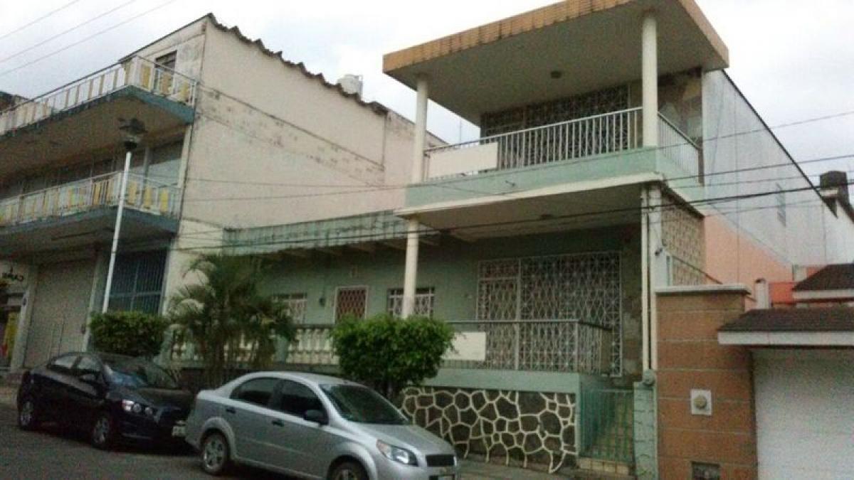 4 bedrooms House in Veracruz, Mexico No. 223022