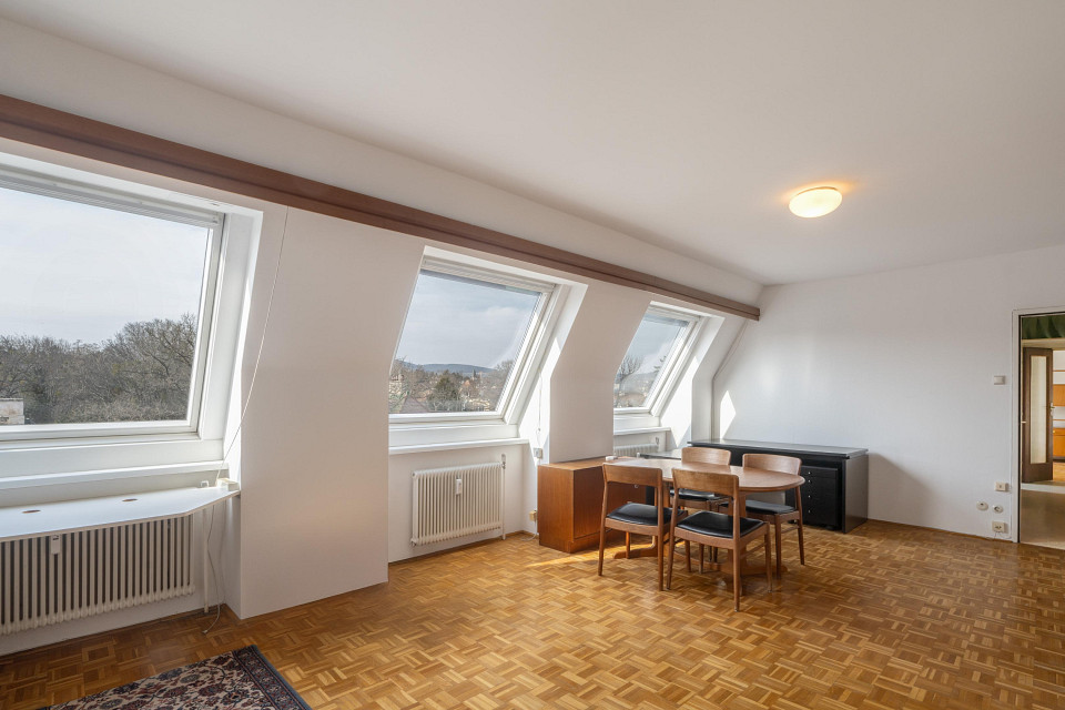 2-salle Appartement à Wahring, Austria No. 128902