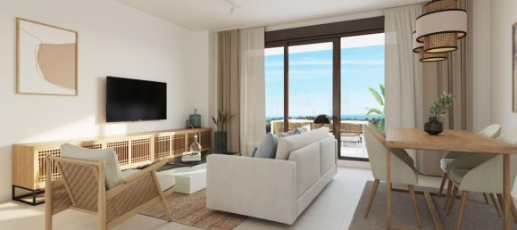 2 chambres Appartement à Idilia Terram, Malaga, Spain No. 15792 2