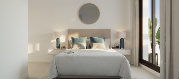 2 chambres Appartement à Idilia Terram, Malaga, Spain No. 15792 8