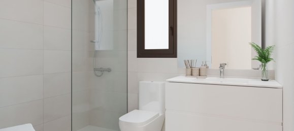 2 chambres Appartement à Idilia Terram, Malaga, Spain No. 15792 3