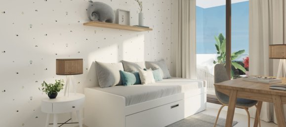 2 chambres Appartement à Idilia Terram, Malaga, Spain No. 15792 4