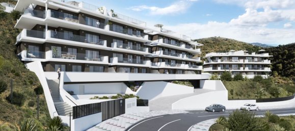 2 chambres Appartement à Idilia Terram, Malaga, Spain No. 15792 7