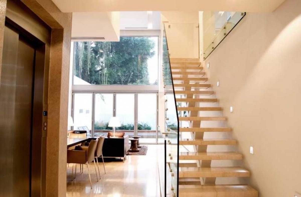 3 bedrooms House in Palermo, Argentina No. 77594