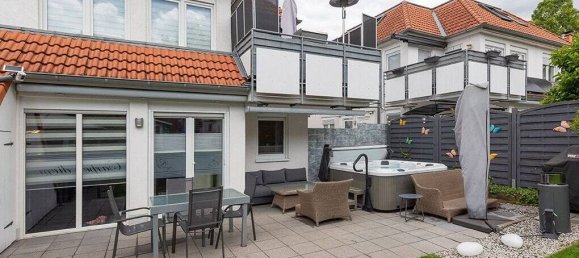 3 غرف نوم شقة في Dortmund, Germany رقم 81544 14