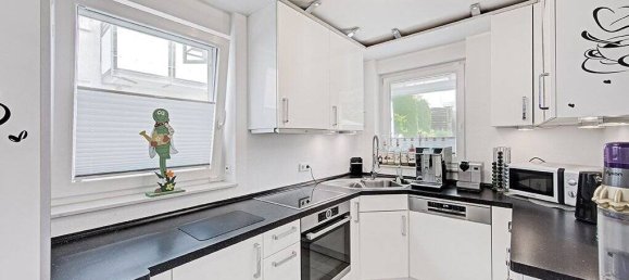 3 غرف نوم شقة في Dortmund, Germany رقم 81544 3