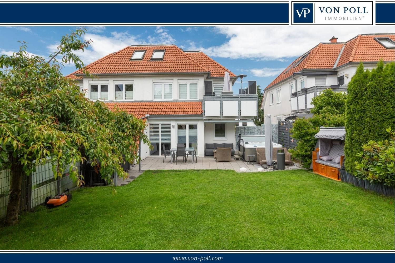 3 غرف نوم شقة في Dortmund, Germany رقم 81544