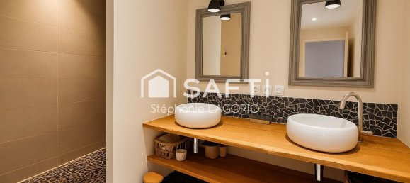 2 bedrooms Duplex in Castelginest, France No. 341777 5