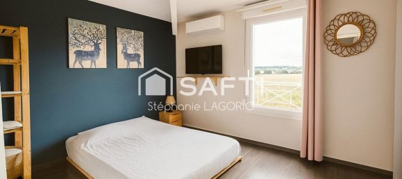 2 bedrooms Duplex in Castelginest, France No. 341777 3