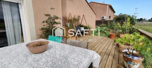 2 bedrooms Duplex in Castelginest, France No. 341777 6