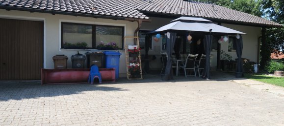 Adosado de 8 dormitorios en Deggendorf, Germany No. 71436 2