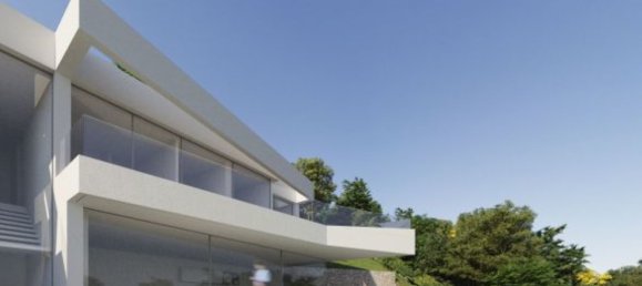 3 bedrooms Villa in Altea, Spain No. 8469 3