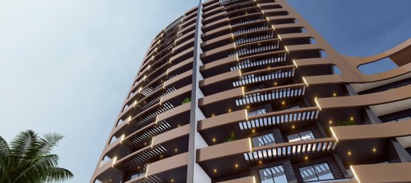 Apartment 2+1 in Mersin, Turkey No. 23765 6