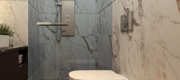 Apartment 2+1 in Mersin, Turkey No. 23765 15