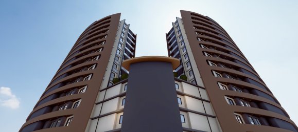 Apartment 2+1 in Mersin, Turkey No. 23765 10