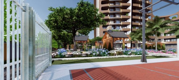 Apartment 2+1 in Mersin, Turkey No. 23765 4