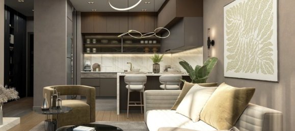 Apartment 2+1 in Mersin, Turkey No. 23765 11