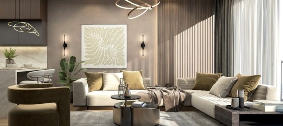 Apartment 2+1 in Mersin, Turkey No. 23765 12