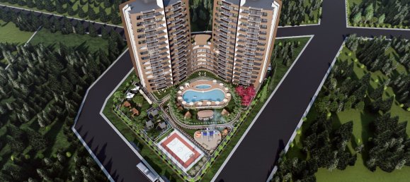 Apartment 2+1 in Mersin, Turkey No. 23765 2