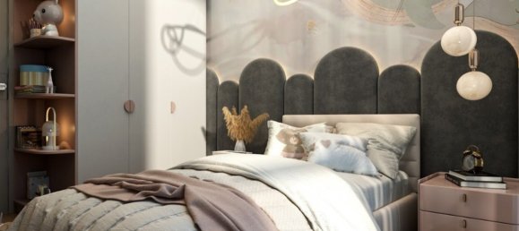 Apartment 2+1 in Mersin, Turkey No. 23765 14