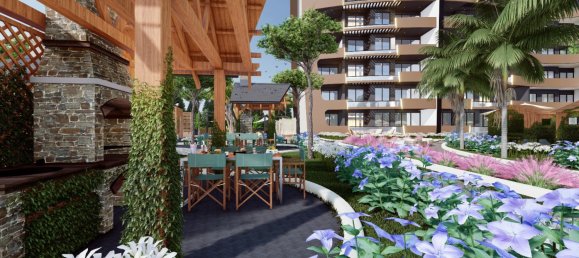 Apartment 2+1 in Mersin, Turkey No. 23765 3