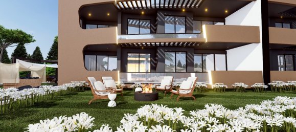 Apartment 2+1 in Mersin, Turkey No. 23765 5