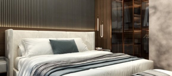 Apartment 2+1 in Mersin, Turkey No. 23765 13