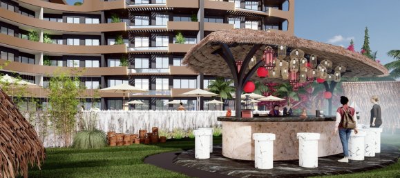 Apartment 2+1 in Mersin, Turkey No. 23765 9