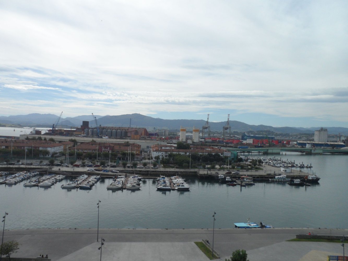 2 bedrooms Apartment in Santander, Spain No. 229694