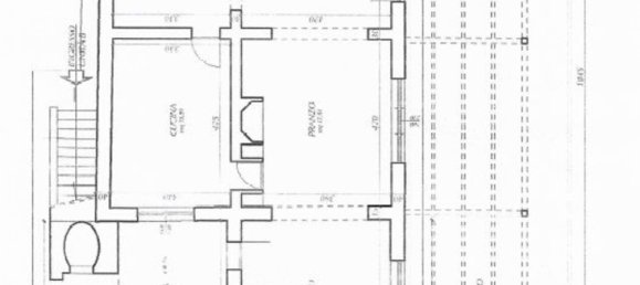 5 rooms House in Camaiore, Italy No. 188664 8