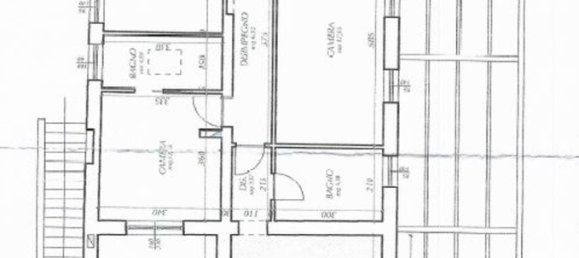 5 rooms House in Camaiore, Italy No. 188664 11